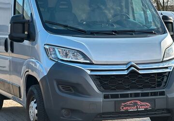 Citroen Jumper 154.000 km 7.490 &euro; Buxtehude 21614