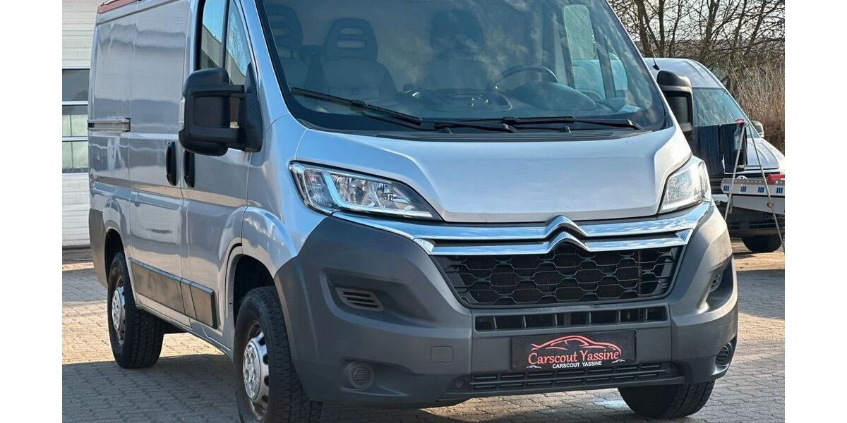 Citroen Jumper 154.000 km 7.490 &euro; Buxtehude 21614