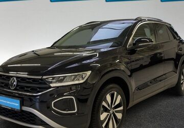 VW T-Roc 8.815 km 29.444 &euro; Hamburg 22761
