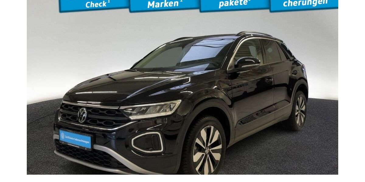 VW T-Roc 8.815 km 29.444 &euro; Hamburg 22761