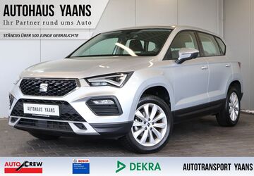 Seat Ateca 33.490 km 20.789 &euro; Pinneberg 25421