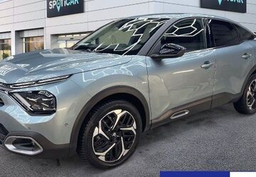 Citroen C4 18.412 km 18.050 &euro; Hamburg 22457