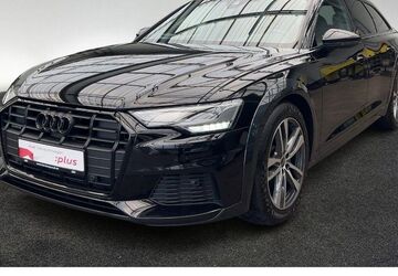 Audi A6 Allroad 118.495 km 38.380 &euro; Hamburg 22529