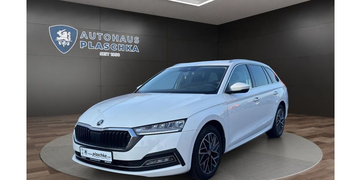 Skoda Octavia 60.590 km 22.950 &euro; Winsen/Luhe 21423