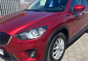 Mazda CX-5 156.750 km 10.400 &euro; hamburg 20539