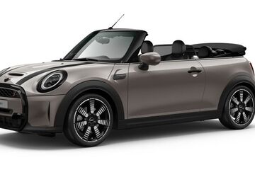 Mini Cooper S 30.918 km 26.990 &euro; Halstenbek 25469