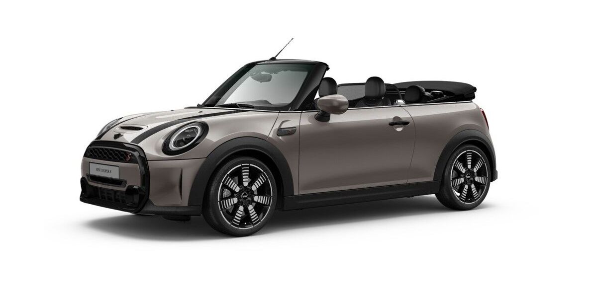 Mini Cooper S 30.918 km 26.990 &euro; Halstenbek 25469