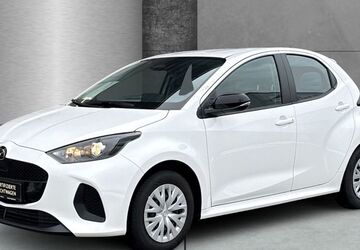 Mazda 2 Hybrid 6.524 km 18.990 &euro; Hamburg 22529