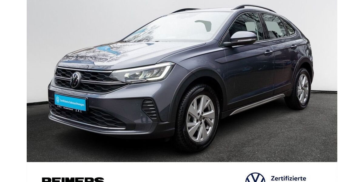 VW Taigo 13.699 km 22.430 &euro; Hamburg 22457