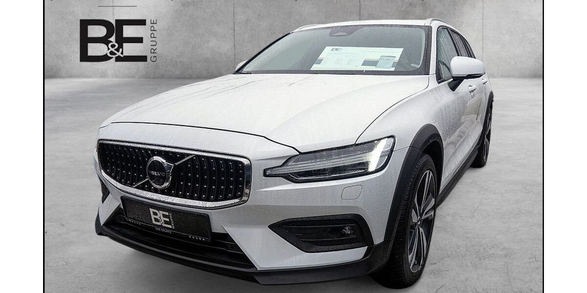 Volvo V60 Cross Country 104.177 km 31.950 &euro; Glinde 21509