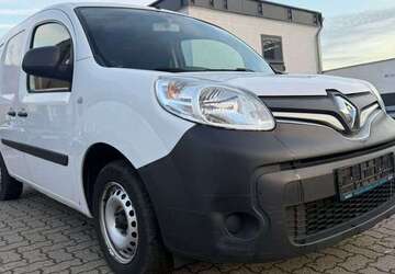 Renault Kangoo 135.000 km 7.595 &euro; Hamburg 20537