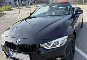 BMW 420 189.000 km 17.250 &euro; hamburg 20537