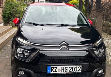 Citroen C3 40.500 km 10.500 &euro; Börnsen 21039
