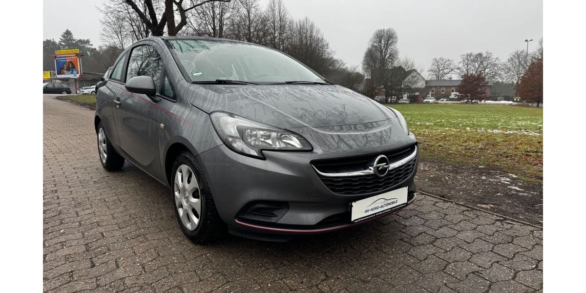 Opel Corsa 114.449 km 5.499 &euro; Buxtehude 21614