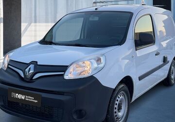 Renault Kangoo 13.997 km 13.490 &euro; Hamburg 20537