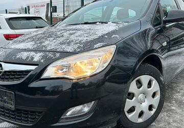 Opel Astra 178.000 km 2.980 &euro; Neu Wulmstorf 21629