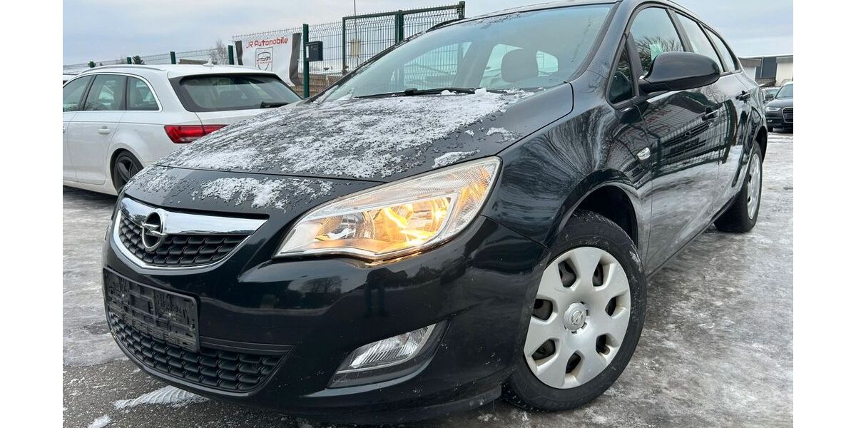 Opel Astra 178.000 km 2.980 &euro; Neu Wulmstorf 21629