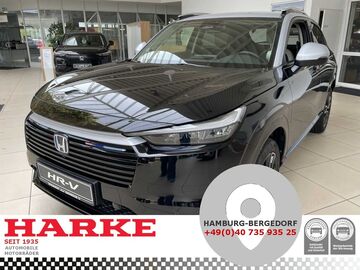 Gebrauchte Honda HR-V