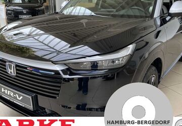 Honda HR-V 15.436 km 33.790 &euro; Hamburg 21035