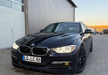 BMW 320 330.000 km 7.900 &euro; Seevetal 21218