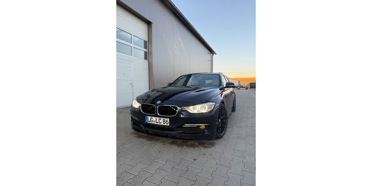BMW 320 330.000 km 7.900 &euro; Seevetal 21218