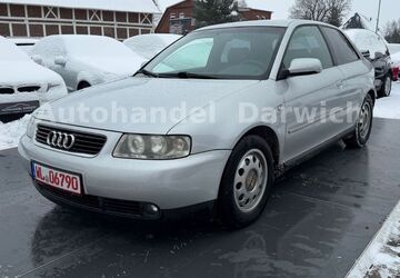 Audi A3 220.121 km 890 &euro; Winsen Luhe 21423