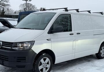 VW T6 Transporter 106.854 km 24.990 &euro; Norderstedt bei Hamburg 22851