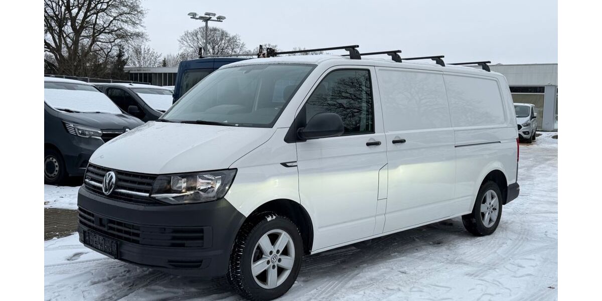 VW T6 Transporter 106.854 km 24.990 &euro; Norderstedt bei Hamburg 22851