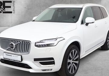 Volvo XC90 67.243 km 49.950 &euro; Glinde 21509