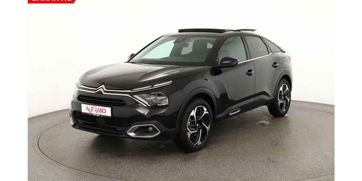 Citroen C4 24.060 km 20.490 &euro; Hamburg 22761