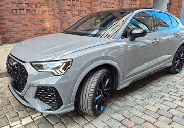 Audi RSQ3 46.533 km 62.500 &euro; Hamburg 20253