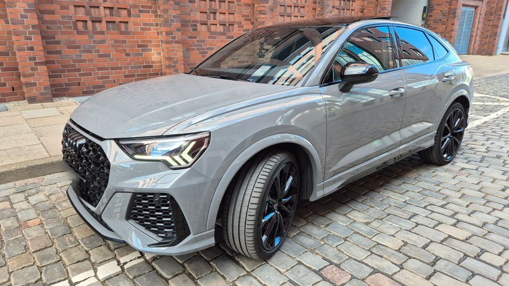Audi RSQ3 46.533 km 62.500 &euro; Hamburg 20253