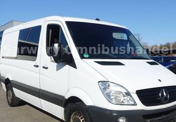Mercedes-Benz Sprinter 357.973 km 7.973 &euro; Hamburg 22113