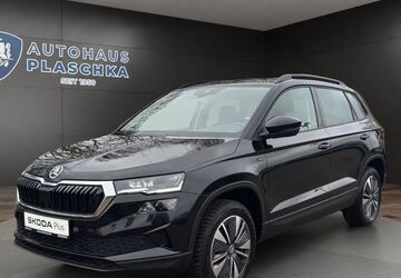 Skoda Karoq 19.990 km 31.450 &euro; Winsen/Luhe 21423