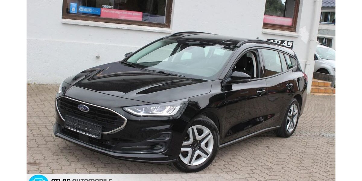 Ford Focus 90.000 km 13.490 &euro; Norderstedt/Hamburg 22848