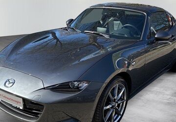 Mazda MX-5 27.800 km 28.385 &euro; Hamburg 22041