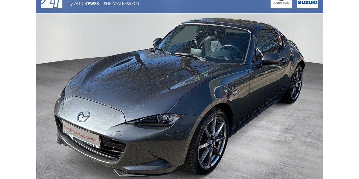 Mazda MX-5 27.800 km 28.385 &euro; Hamburg 22041