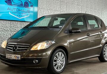 Mercedes-Benz A 180 74.070 km 9.999 &euro; Stapelfeld 22145