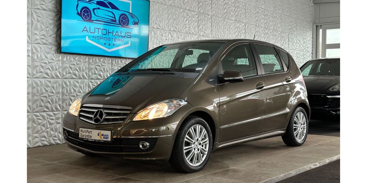 Mercedes-Benz A 180 74.070 km 9.999 &euro; Stapelfeld 22145