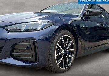 BMW i4 16.990 km 65.866 &euro; Barsbüttel bei Hamburg 22885