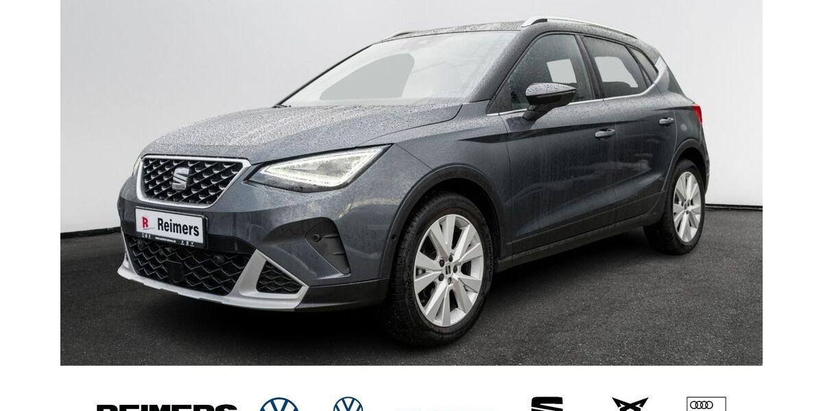 Seat Arona 22.450 km 22.775 &euro; Pinneberg 25421