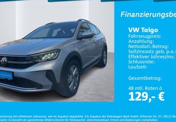 VW Taigo 11.574 km 22.750 &euro; Hamburg 22111