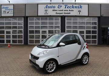Smart ForTwo 43.855 km 7.890 &euro; Glinde (bei Hamburg) 21509