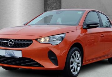 Opel Corsa 21.928 km 18.990 &euro; Hamburg 21079