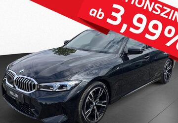 BMW 320 3.525 km 42.222 &euro; Hamburg 21073