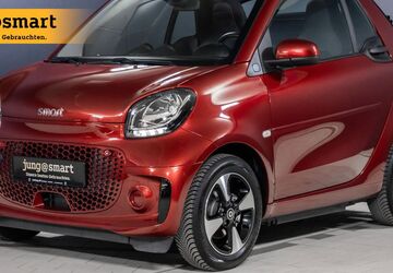 Smart ForTwo 12.920 km 15.990 &euro; Hamburg 22549