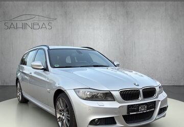 BMW 330 139.300 km 17.990 &euro; Neu Wulmstorf / Rübke 21629