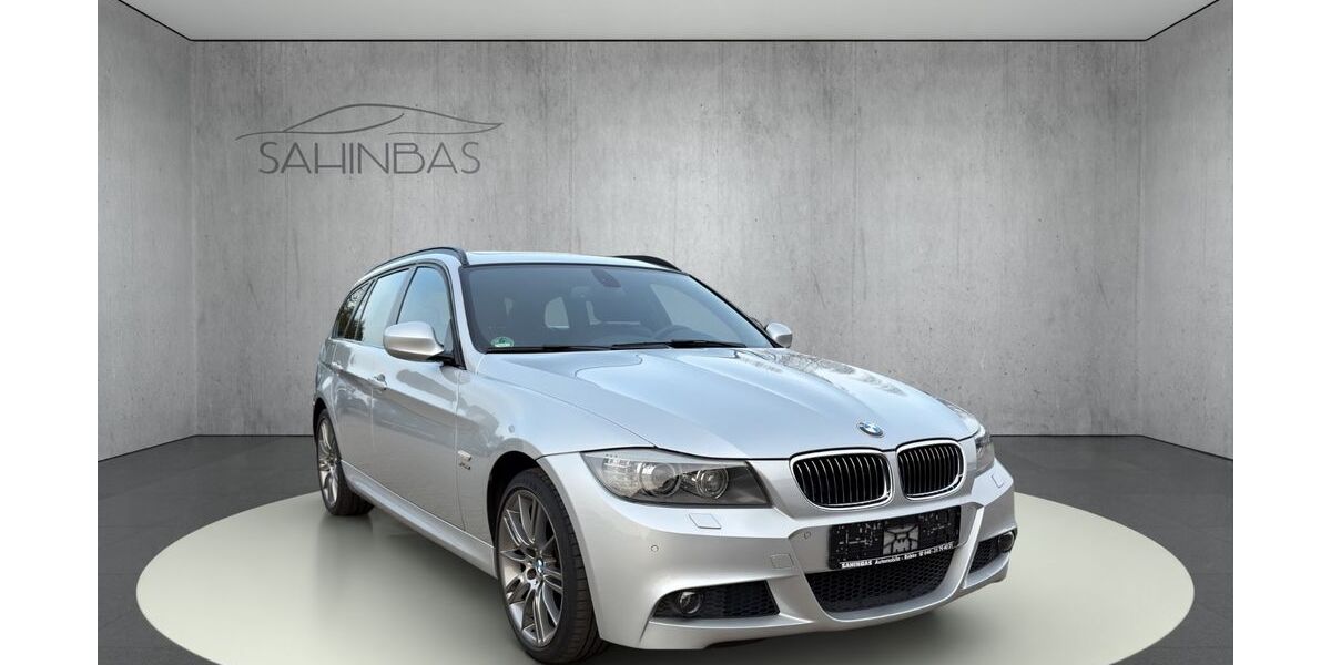 BMW 330 139.300 km 17.990 &euro; Neu Wulmstorf / Rübke 21629