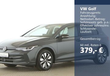 VW Golf 16.110 km 30.525 &euro; Jesteburg 21266