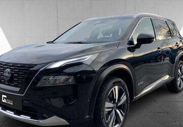 Nissan X-Trail 10.713 km 36.666 &euro; Halstenbek 25469